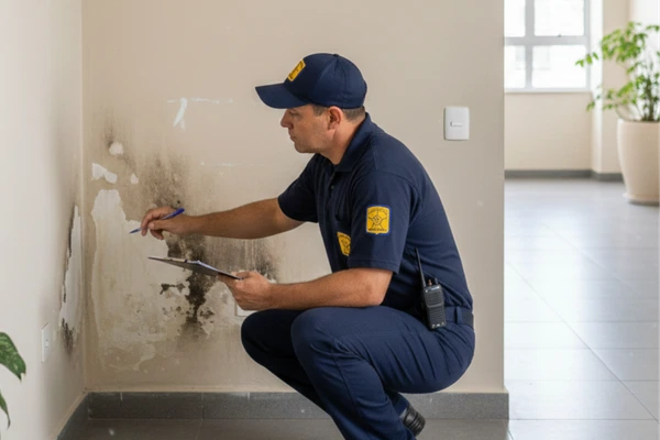 Serviços de Portaria, Limpeza Terceirizada, Empresa de Portaria, Portaria Terceirizada