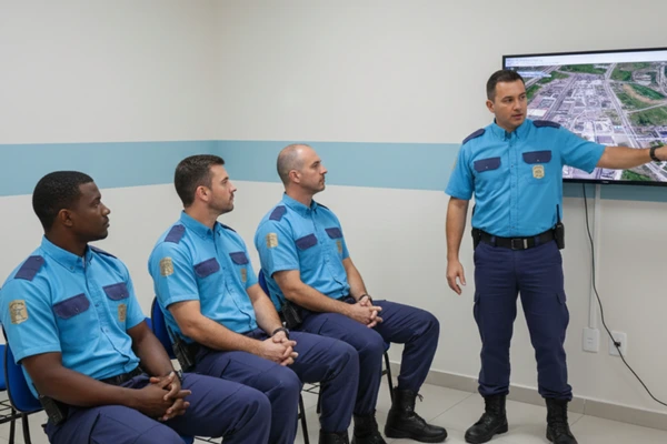 Serviços de Portaria, Limpeza Terceirizada, Empresa de Portaria, Portaria Terceirizada